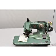 US 718-1 Blind hemmer / felling industrial sewing machine